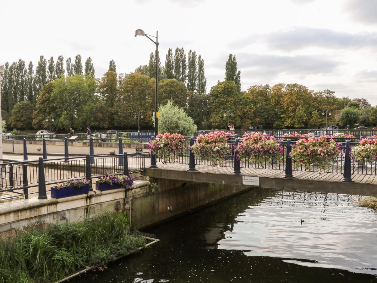 River View - Kingston Кингстон на Темзе Экстерьер фото
