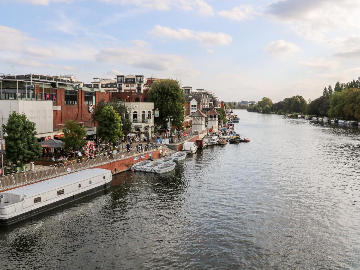 River View - Kingston Кингстон на Темзе Экстерьер фото