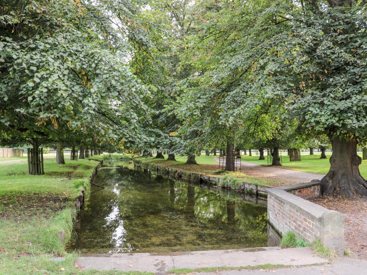 River View - Kingston Кингстон на Темзе Экстерьер фото